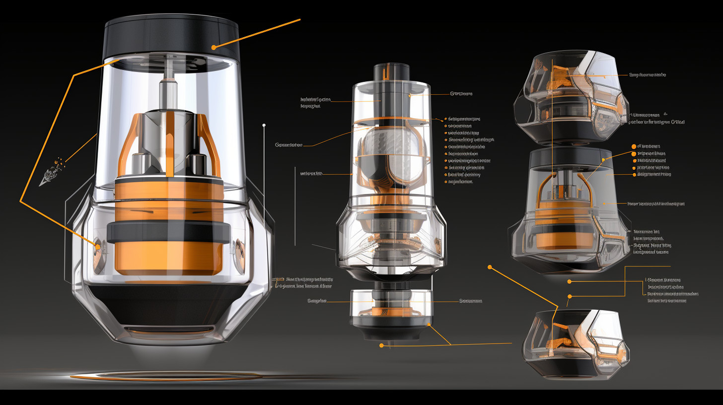 Hellvape Helheim S30 RDTA - jakie są opinie użytkowników na temat smaku i chmury?