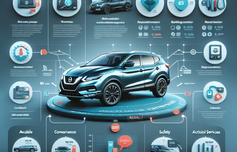 Czy wynajem Nissan Qashqai jest dostępny dla osób z małym budżetem?