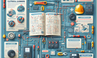 Kurs na elektryka - jakie są wymagane umiejętności obsługi systemów oświetleniowych scenicznych?