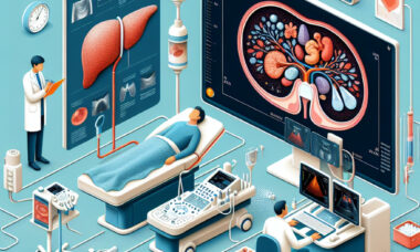 Zastosowanie USG jamy brzusznej Wrocław w diagnostyce chorób nerek