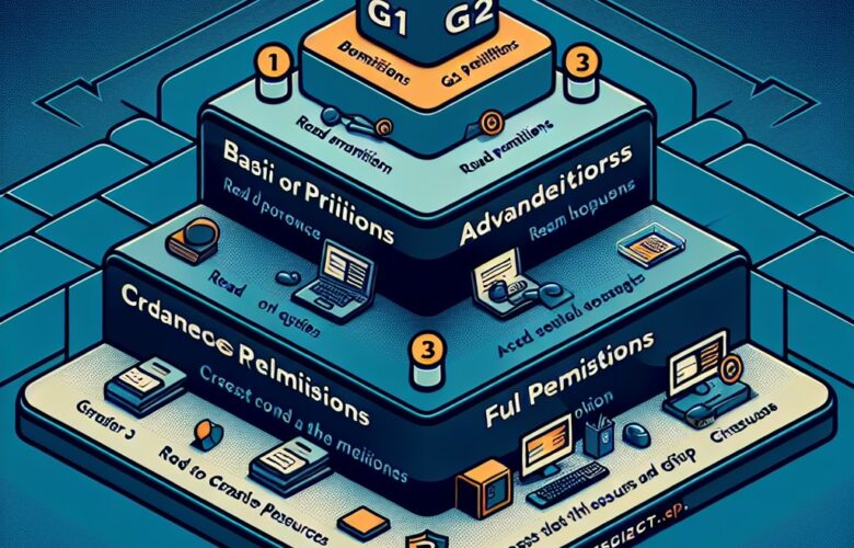 Co oznaczają uprawnienia G1, G2 i G3?