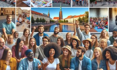 Czy Kurs wychowawcy wypoczynku Wrocław jest dostępny online?