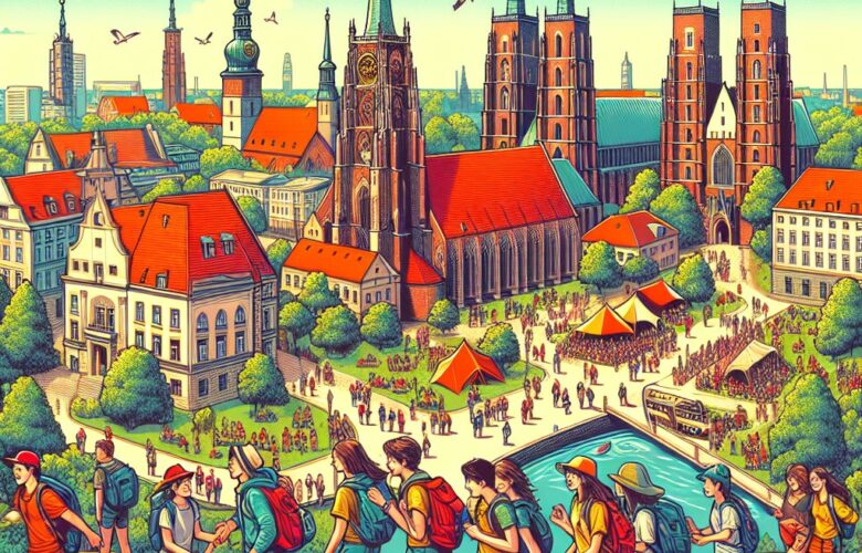 Kurs wychowawcy kolonijnego Wrocław