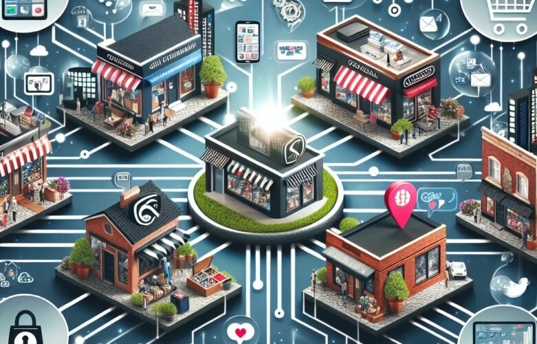 Implementacja omnichannel