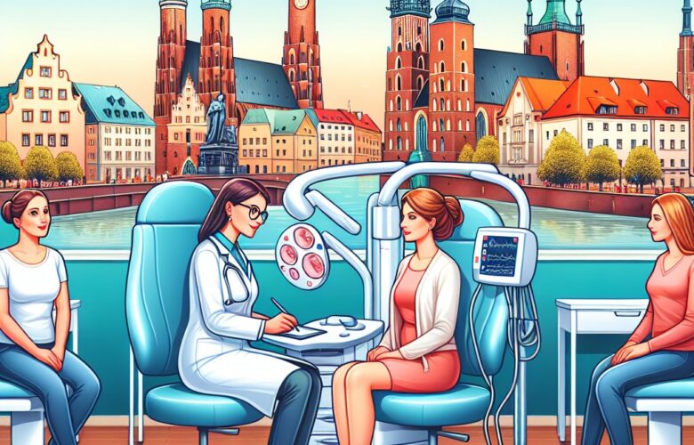 Czy ginekolog we Wrocławiu przyjmuje pacjentki w weekendy?
