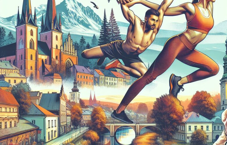 Czy w Piotrkowie Trybunalskim są dostępne zajęcia z rozciągania mięśni?