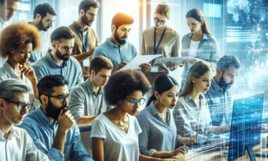 Czy software housey mają doświadczenie w projektowaniu aplikacji dla sektora publicznego?