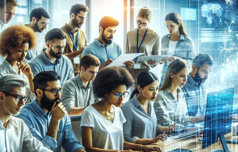 Czy software housey mają doświadczenie w projektowaniu aplikacji dla sektora publicznego?