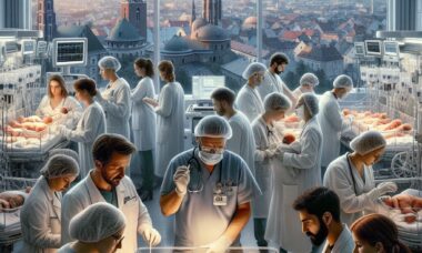 Czy w Wrocławiu są specjalistyczne oddziały neonatologiczne?