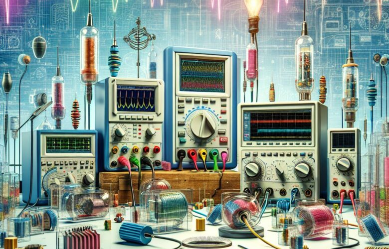 Kurs pomiary elektryczne