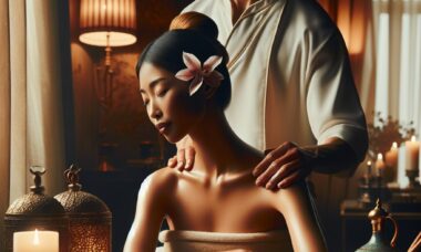 Was ist die Sex Massage Vienna?