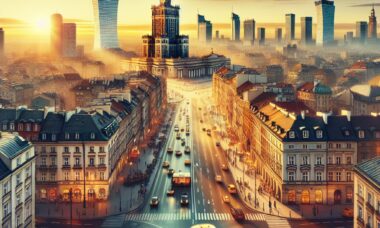 Czy wynajem samochodu w Warszawie jest dostępny przez całą dobę?