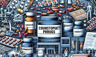 Podrobione farmaceutyki