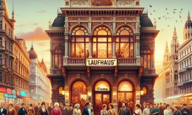 Vorteile vom Laufhaus Wien für Sexarbeiterinnen