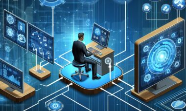 Automatyzacje procesów w zarządzaniu zapasami