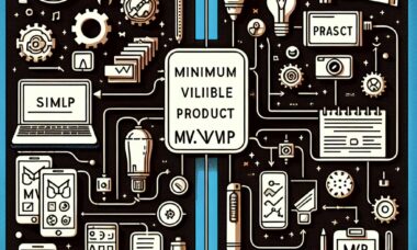 Co to jest MVP i jakie ma znaczenie w procesie tworzenia produktu?