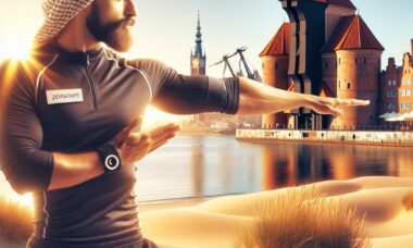 Czy kurs trenera personalnego w Gdańsku jest dostępny przez cały rok?