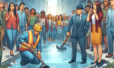 Czy lokalizacja wycieków w systemach myjni samochodowych jest kluczowa dla ich efektywności?