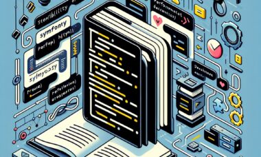 Czy PHP jest językiem skryptowym, który można wykorzystać w Symfony?