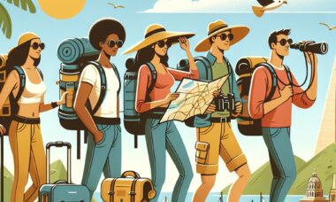 Czy planujesz w tym roku jakąś wycieczkę?