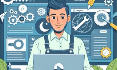 Czy regularna aktualizacja treści na stronie internetowej jest ważna dla SEO?