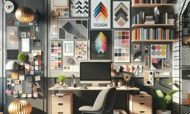 Czy studio projektowania wnętrz oferuje usługi dla klientów indywidualnych oraz komercyjnych?