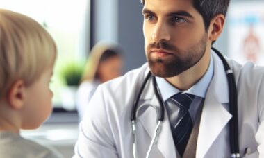 Czy w Wrocławiu są dobrzy pediatrzy?