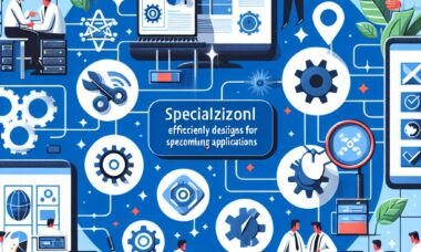 Koszty wdrożenia aplikacji dedykowanych