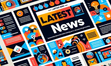 Najnowsze informacje