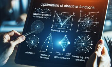 Optymalizacja funkcji celu