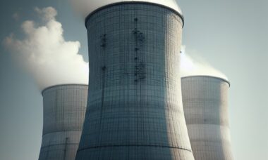 Porównanie kosztów eksploatacji różnych typów wież chłodniczych