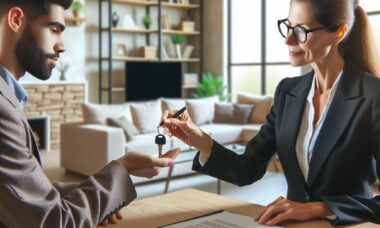 Umowa najmu mieszkania kaucja