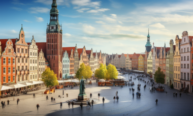 Jakie są najczęstsze mitów dotyczące doradztwa laktacyjnego we Wrocławiu?