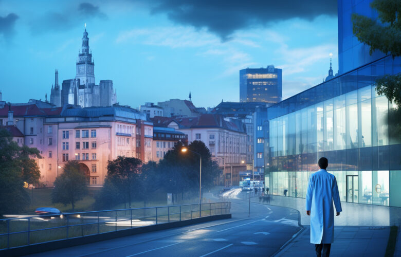 Endokrynolog Wrocław - jakie są najważniejsze zasady zdrowego stylu życia?