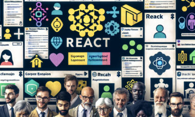Oferty pracy React - jakie są najważniejsze cechy dobrego kodowania w zespole?