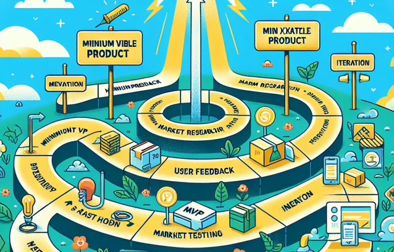 Minimum marketable product – further steps after MVP